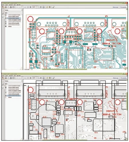 Formica a interaktivní PDF 2